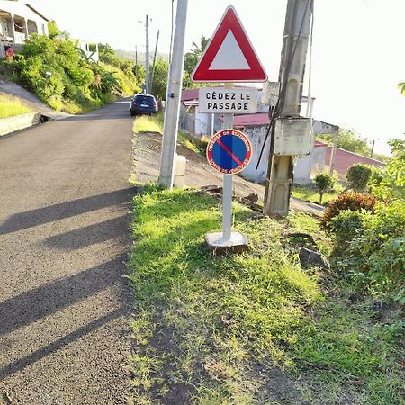 Studio Lumineux Vue Exceptionnelle Sur La Mer Le Marin エクステリア 写真